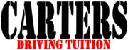 Carters Driving Tuition Logo